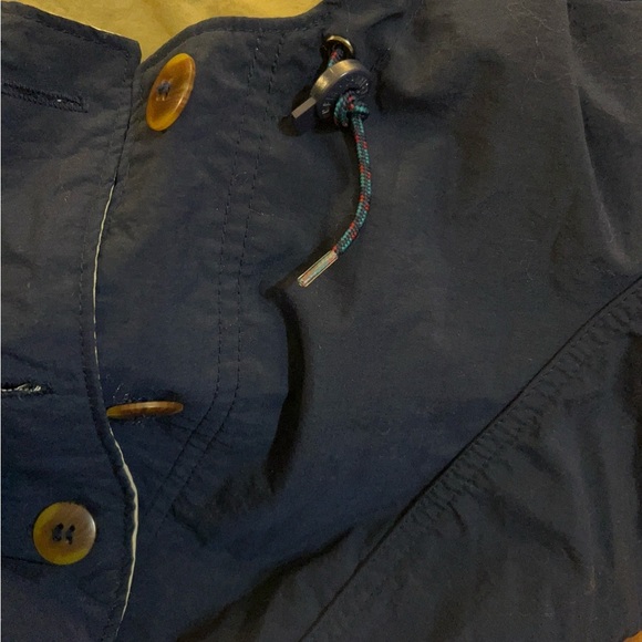 Vintage Women’s 90s Columbia
Sportswear Windbreaker Anorak Pullover Jacket. - Picture 7 of 15